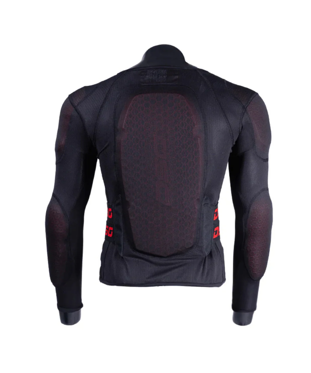 DSG Bionic Plus Armour - Black - Image 3
