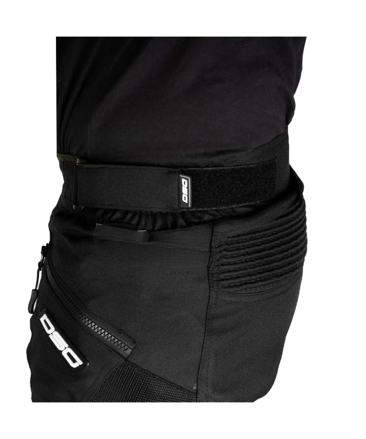 DSG Nero V2 Riding Pants - Black - Image 8