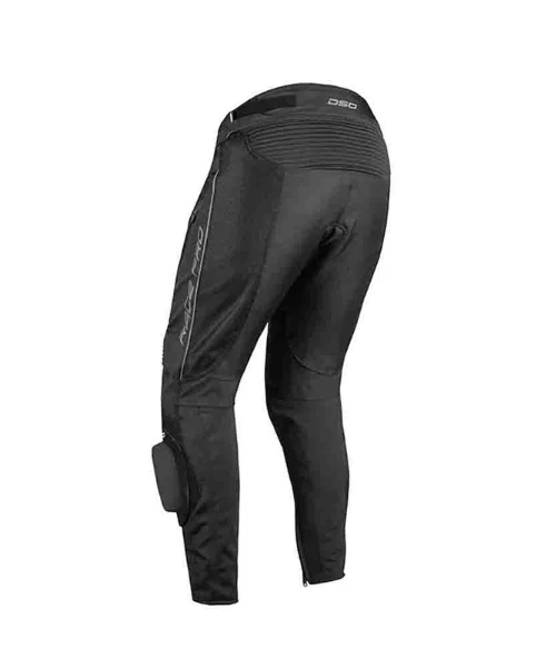 DSG Race Pro V2 Riding Pant - Black - Image 2