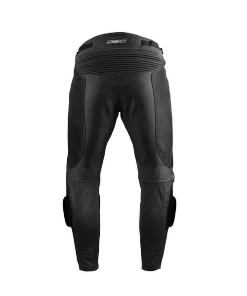 DSG Race Pro V2 Riding Pant - Black - Image 4