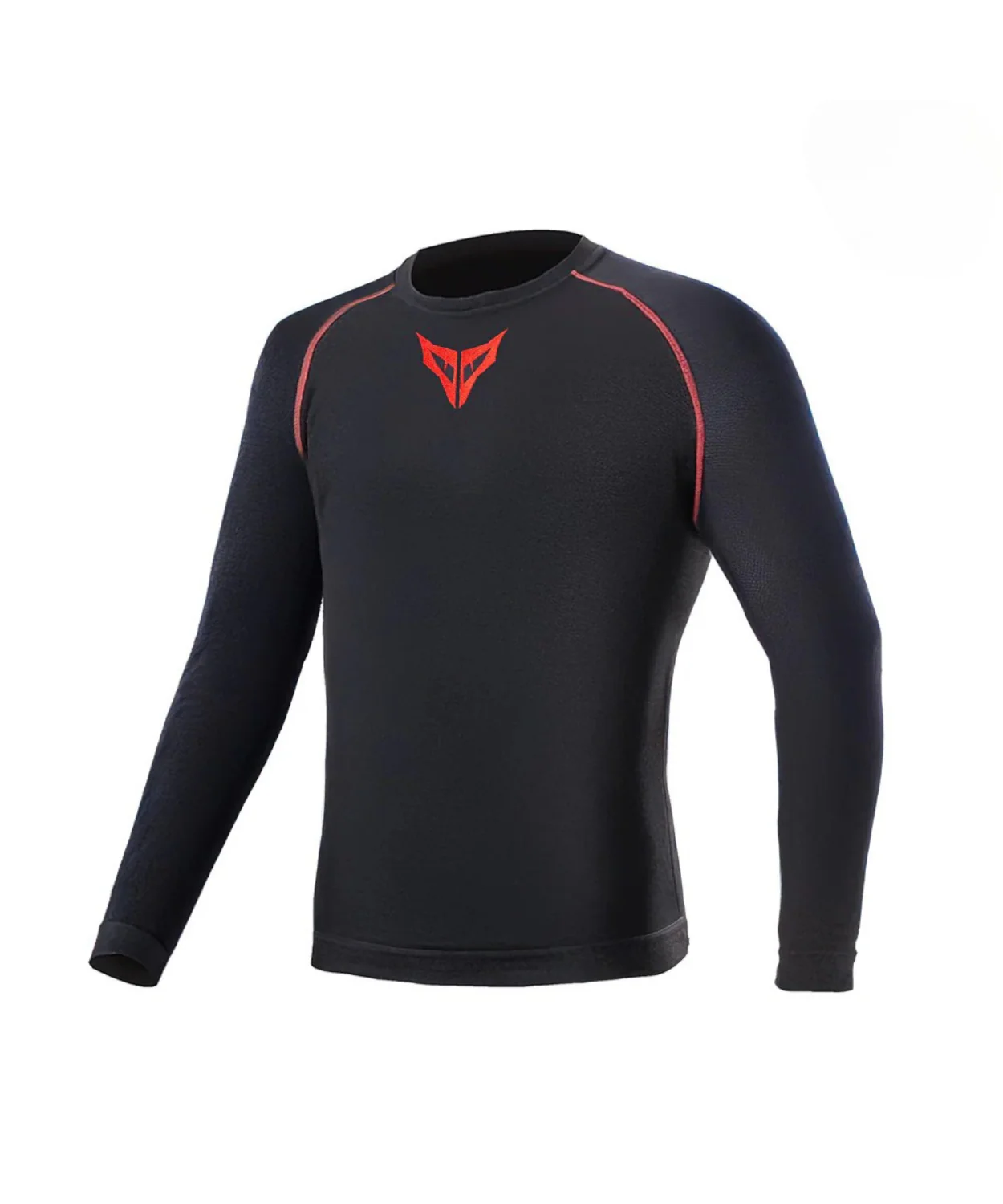 DSG Race Pro V3 Riding Jacket - Black - Image 9