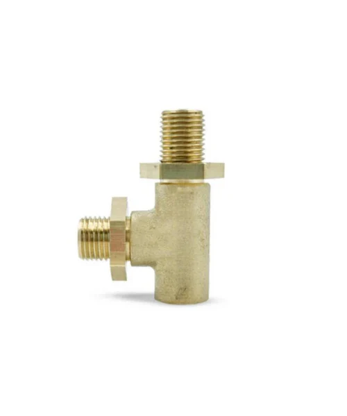 Fahren Two Way Valve for External TPMS - Image 2
