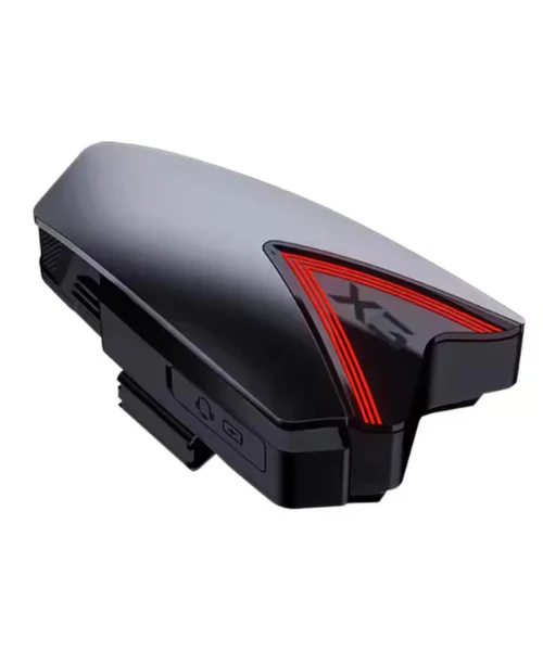 Fahren X3 Helmet Bluetooth Headset - Image 2
