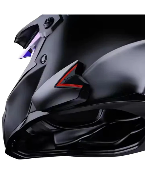Fahren X3 Helmet Bluetooth Headset - Image 3