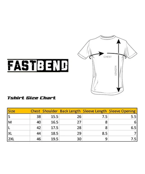 Fast Bend Need for Speed Tshirt - Black - Image 2