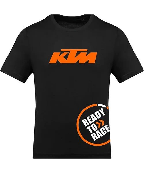 Fastbend KTM Ready To Race T-shirt - Image 2