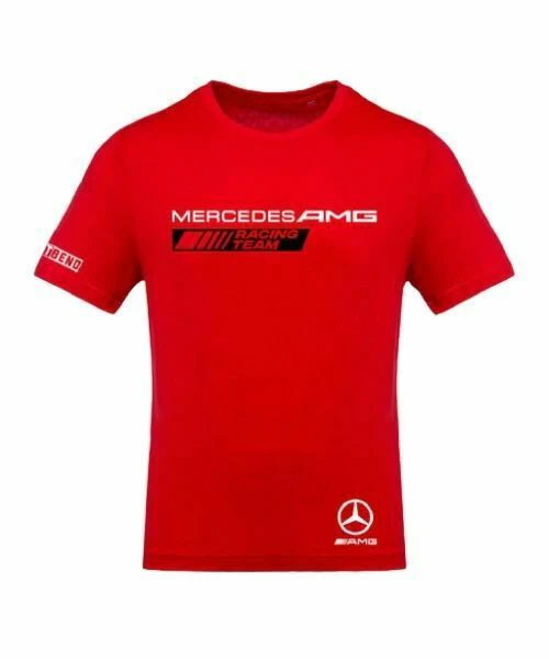 Fastbend Mercedes AMG T-shirt - Image 3