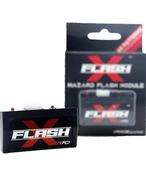 FlashX Hazard Flash Module for KTM Duke / KTM RC 390 - Image 4