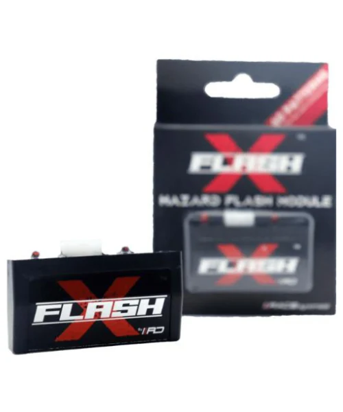 FlashX Hazard Flash Module for Suzuki Burgman BS6 - Image 4