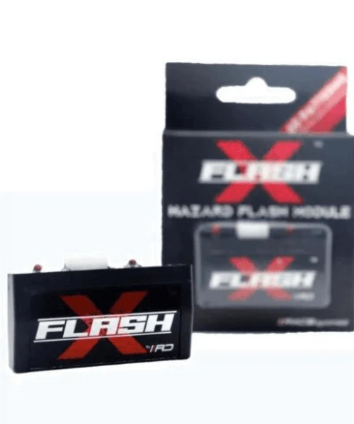 FlashX Hazard Flash Module for TVS Apache RTR 200 4V BS6 - Image 4