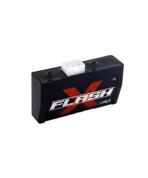 FlashX Hazard Flash Module for Yamaha FZ X - Image 4