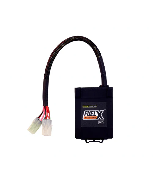 Fuel X Pro Fuel Injection Optimizer for Hero Xpulse 4V - 2022 - Image 3