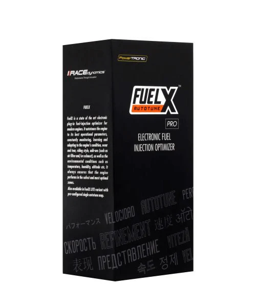 Fuelx Lite Fuel Injection Optimizer for Bajaj Dominar 400 (2017-2018) - Image 2