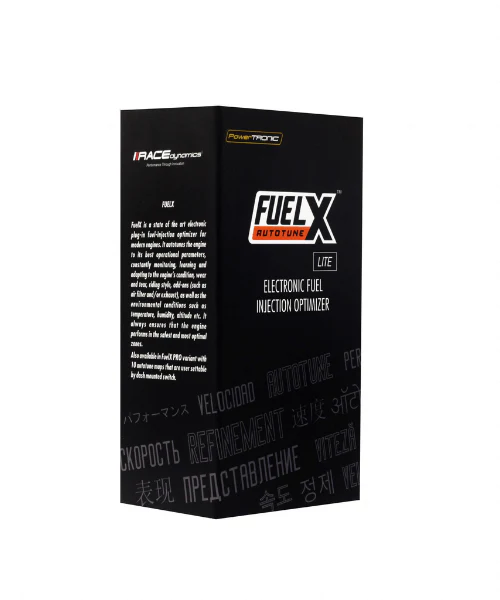 FuelX Lite Fuel Injection Optimizer for Bajaj Dominar 400 (2020-2021) - Image 2