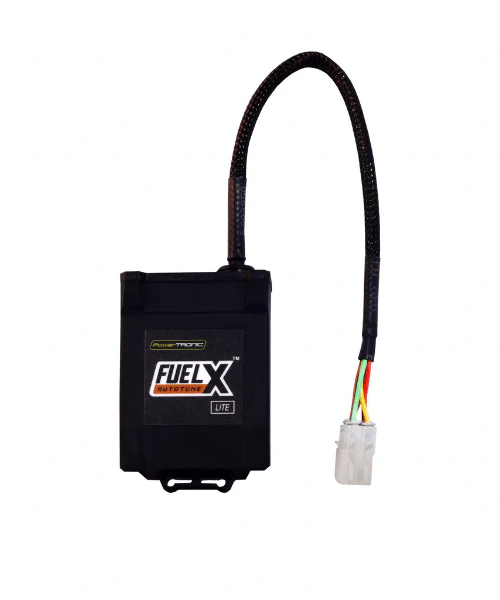 FuelX Lite Fuel Injection Optimizer for Yamaha R15 V4 (2022)