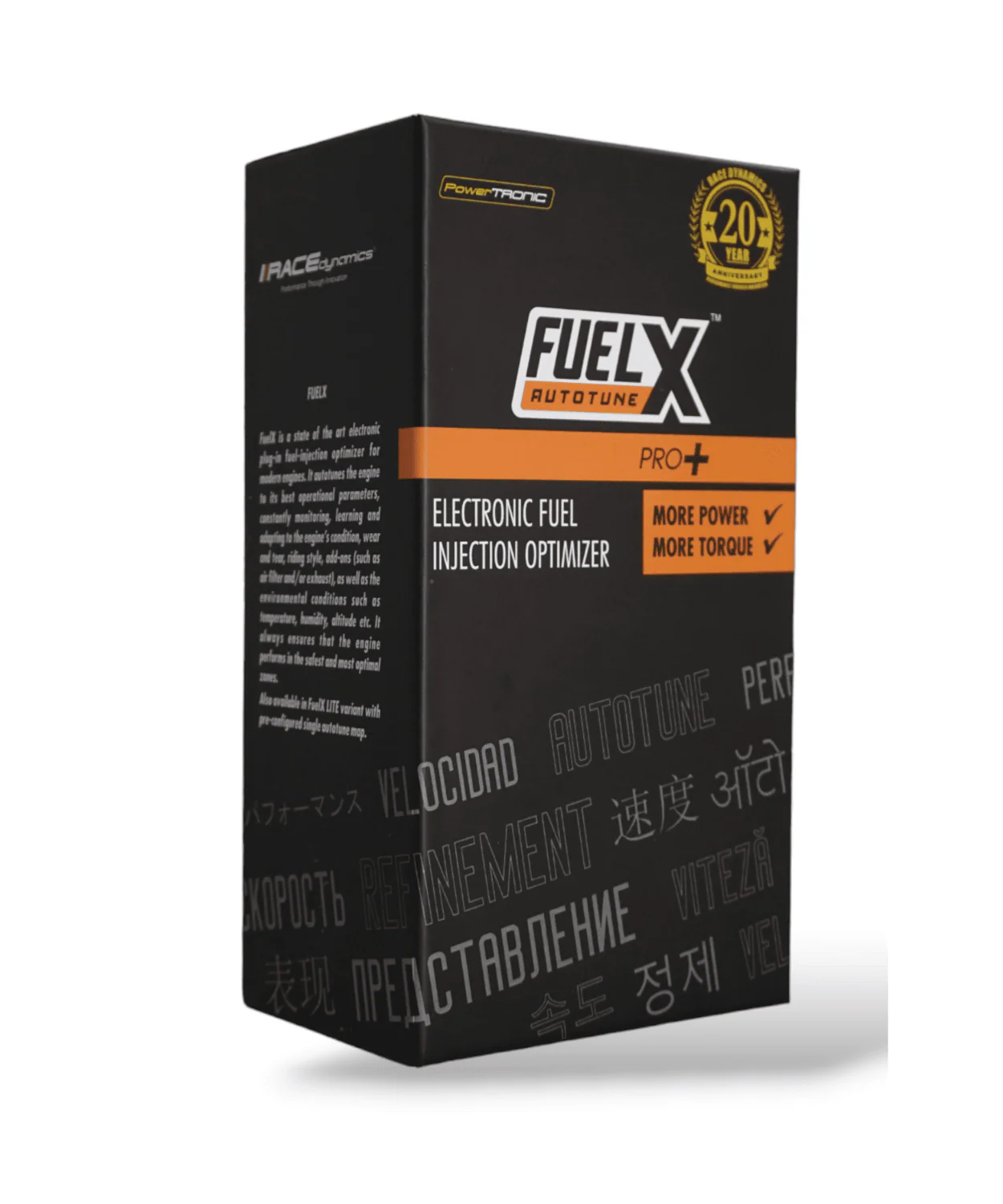 FuelX Pro for KTM Adventure 250 (2021-2023) - Image 3