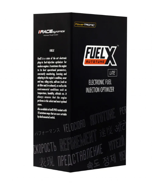 FuelX Pro Fuel Injection Optimizer for KTM Adventure 390 (2020-2023) - Image 3