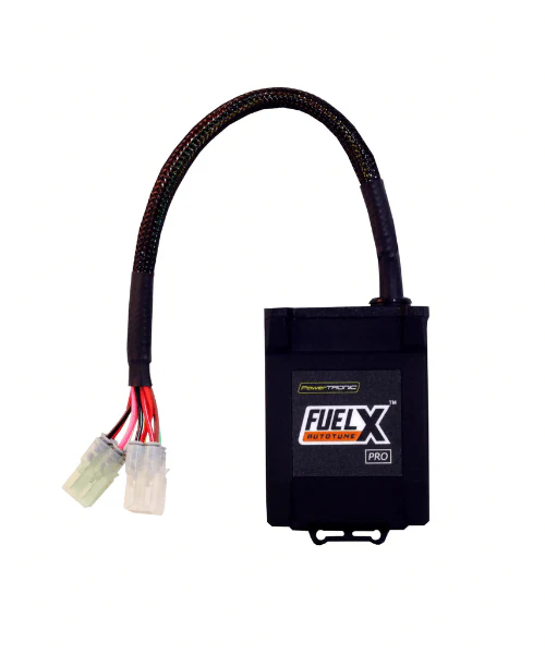FuelX Pro Fuel Injection Optimizer for Yamaha XSR 125 (2021-2022) - Image 2