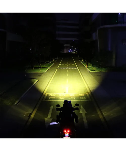 Future Eyes X100 180W Aux Light - Image 3
