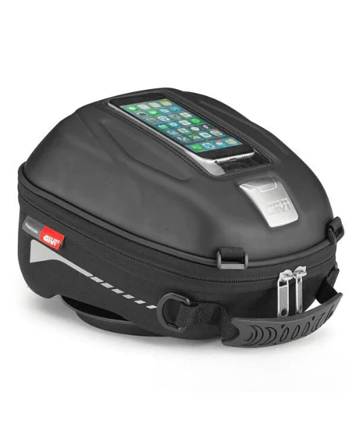 Givi 4 Litres Sport T Range Tanklock Tank Bag - ST602B