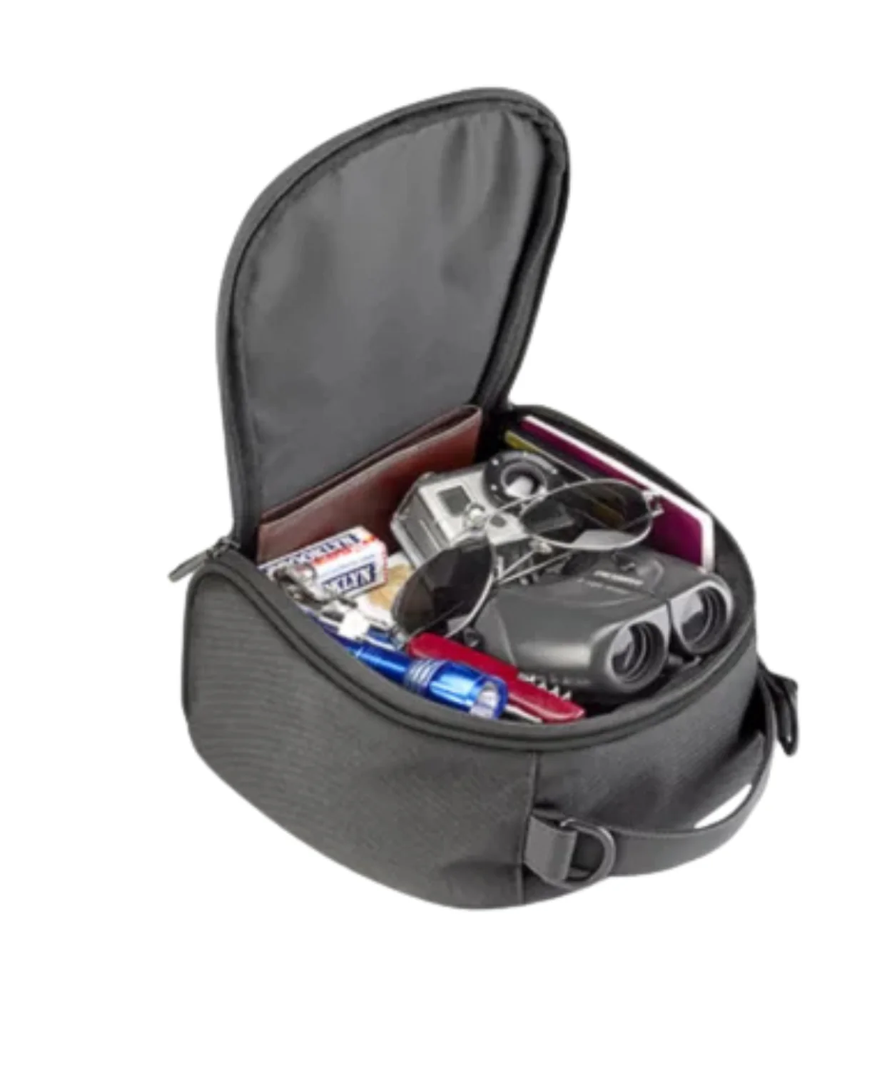 Givi Mini 5L Tank Bag without Tanklock - EA144B - Image 2