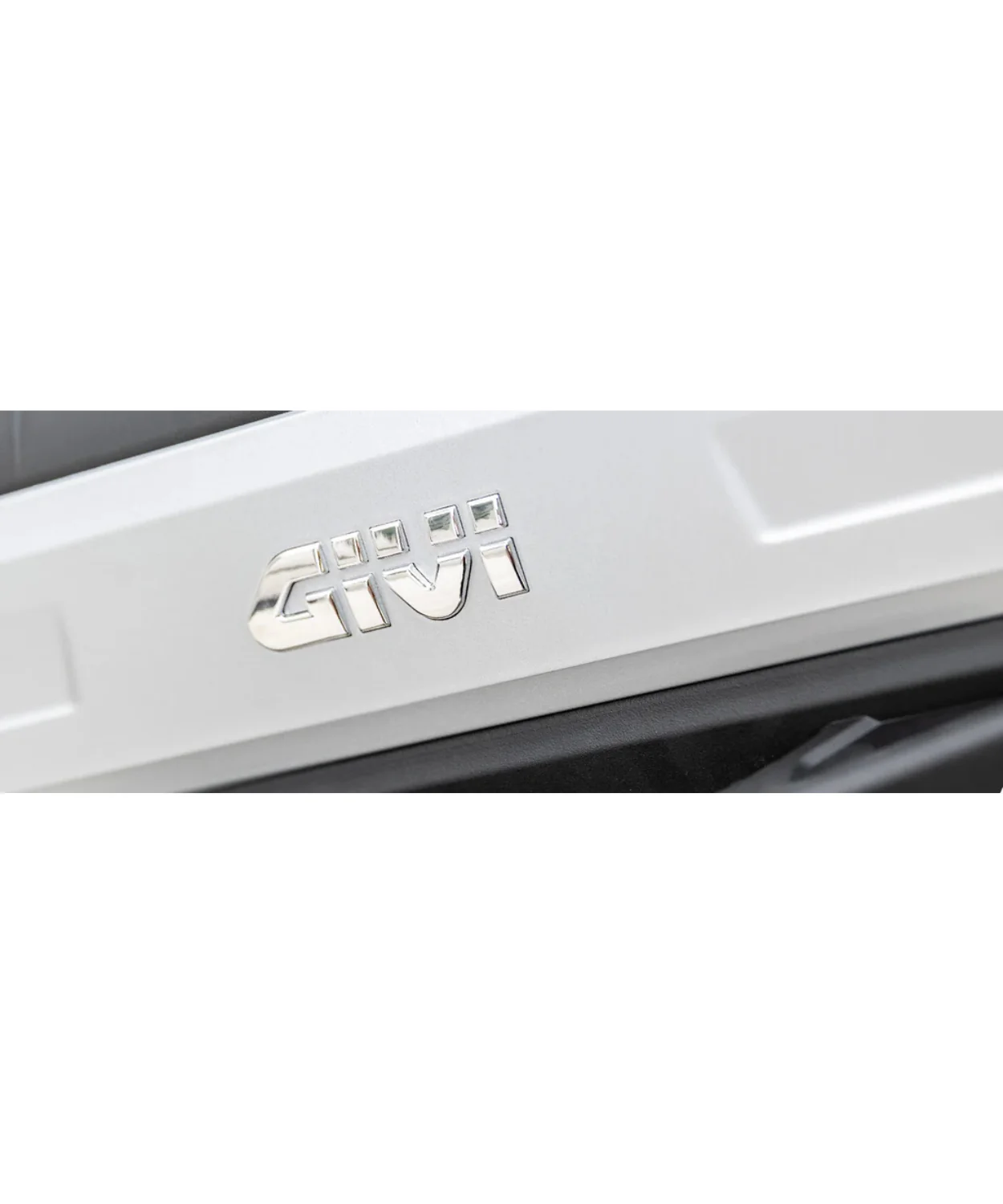 Givi Monolock Bold Top Box 32L - Black - B32N - Image 5