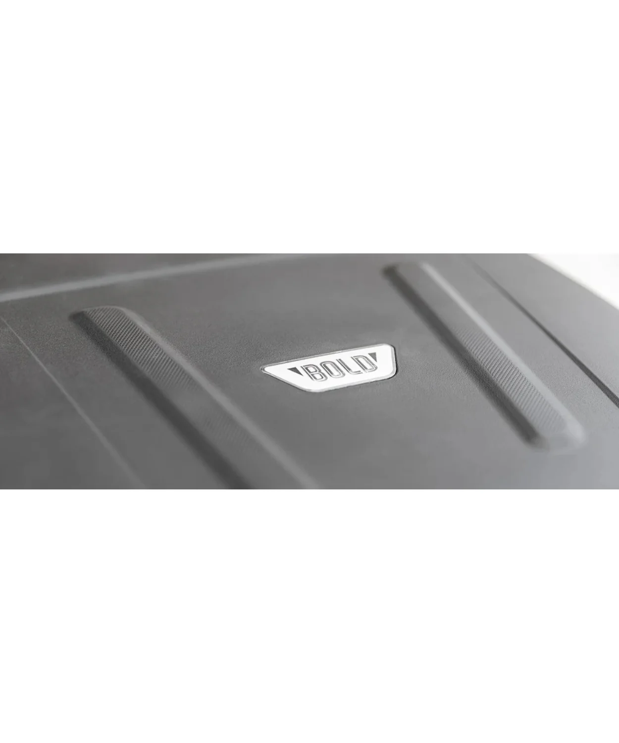 Givi Monolock Bold Top Box 32L - Black - B32N - Image 6