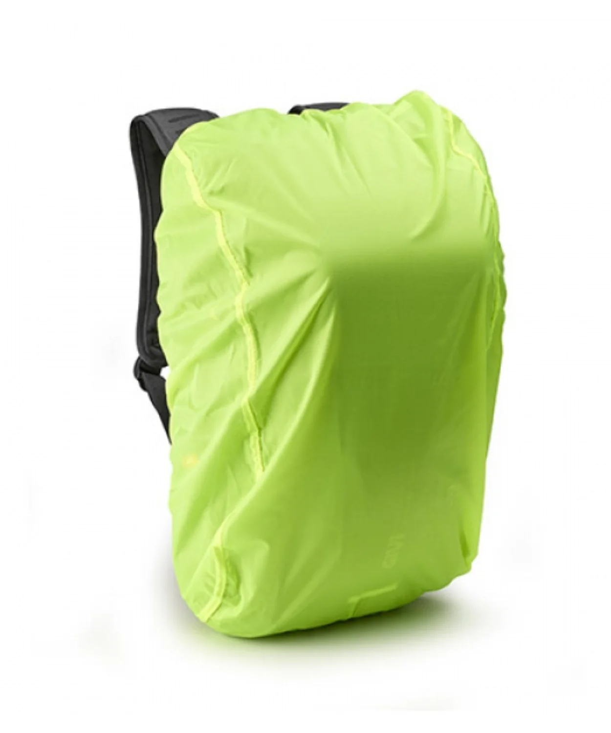 Givi Urban Rucksack with Thermoformed Pocket 15L Backpack - EA129B - Image 5
