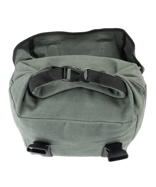 Guardian Gear Buddy Single Side Canvas Bag - Olive Green - Image 5