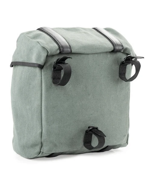 Guardian Gear Buddy Single Side Canvas Bag - Olive Green - Image 6
