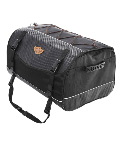 Guardian Gears Alpha Semi Hard Waterproof Tail Bag 50-60L - Image 2