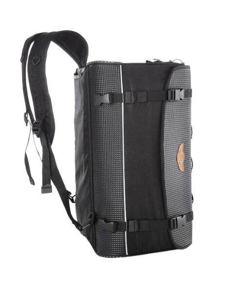 Guardian Gears Alpha Semi Hard Waterproof Tail Bag 50-60L - Image 6
