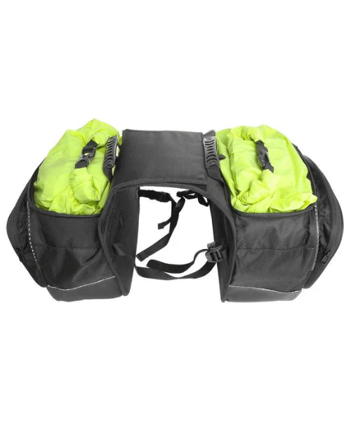Guardian Gears Extra Dry Bags (protective covers) for Mustang 50L Saddlebag (Set of 2) - Image 3