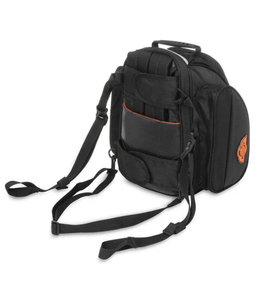 Guardian Gears Extra Fixing Straps for Jaws/Shark 28L Tank Bag - Image 2