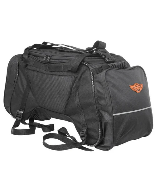 Guardian Gears Extra Fixing Straps For Tail Bag - Image 2