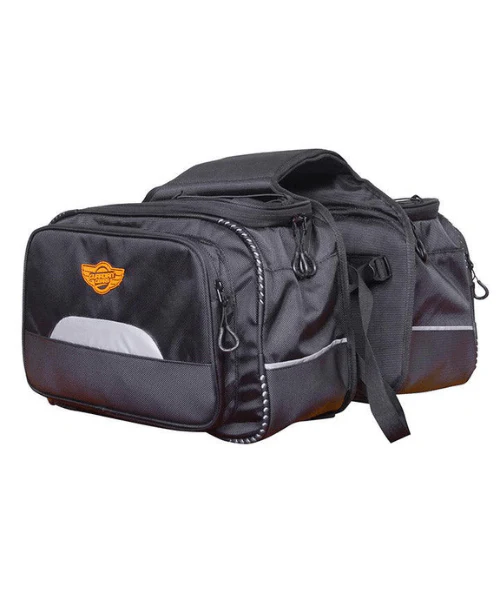 Guardian Gears Mustang Saddle Bag 50L Dry Bags - Image 3