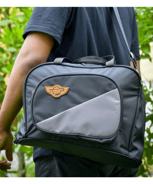 Guardian Gears Ram Helmet Bag - Image 3