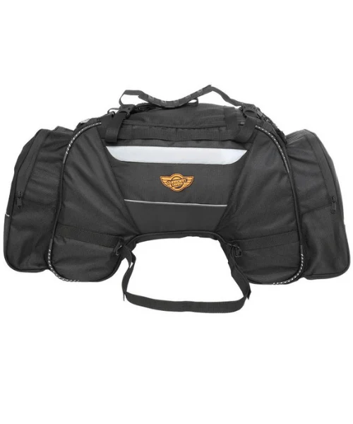 Guardian Gears Rhino 70L Tail Bag with Rain Cover - Image 4