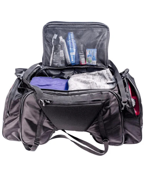 Guardian Gears Rhino 70L Tail Bag with Rain Cover - Image 8