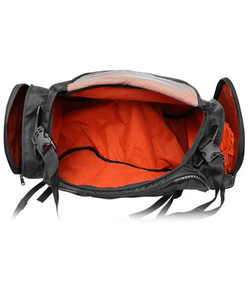 Guardian Gears Rhino 70L Tail Bag with Rain Cover and Dry Bag - Image 5