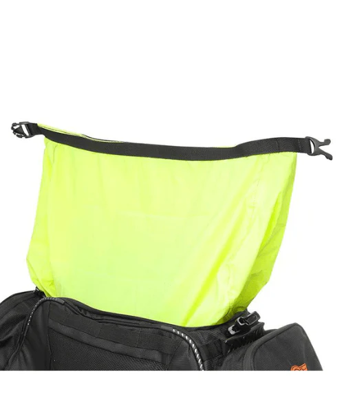 Guardian Gears Rhino Mini 50L Tail Bag with Rain Cover &amp; Dry Bag - Image 3
