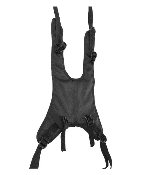 Guardian Gears Shark Universal 28L Non Magnetic Tank Bag with Rain Cover - Image 3