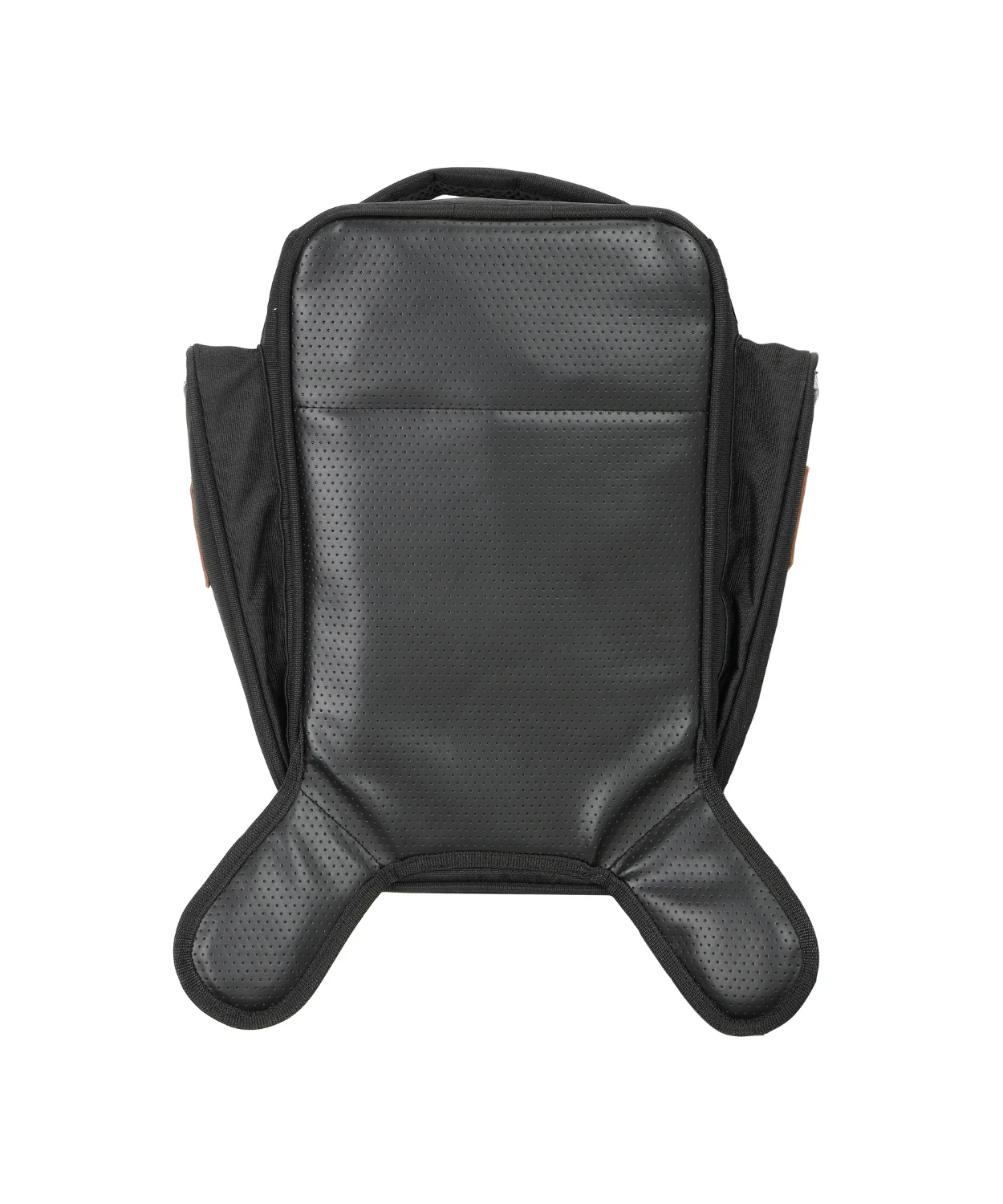 Guardian Gears Sidekick 15 L Magnetic Tank Bag with Waterproof Rain Cover - Image 4