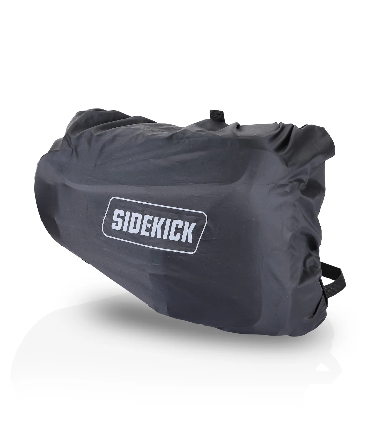 Guardian Gears Sidekick Sports 45L Saddle Bag with Waterproof Rain Cover - Image 7