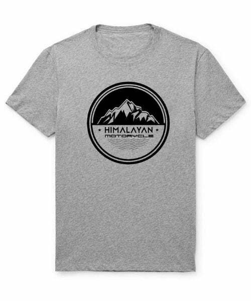 Fastbend Himalayan Mountain T-shirt - Image 3