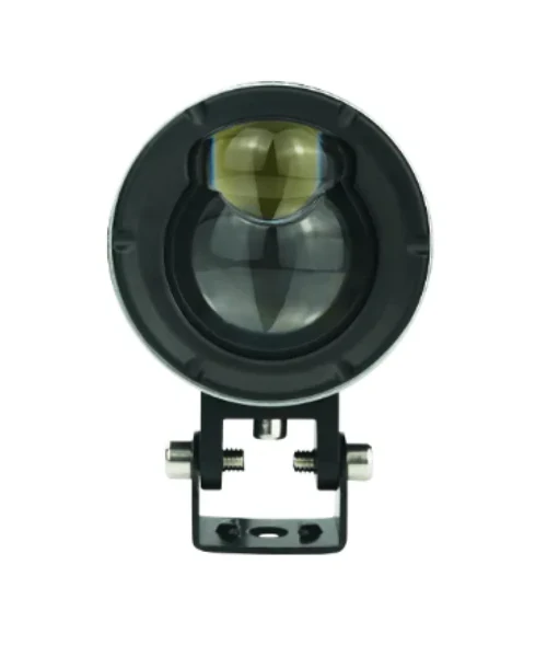 HJG 124 P49 Dual Lens 120W Light with Power Adapter (1 Year Warranty) - Image 5