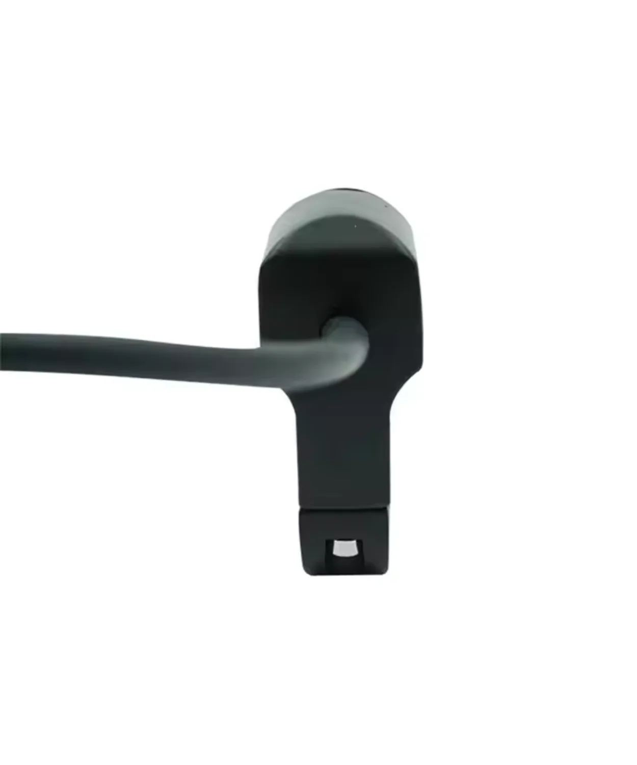 Moto Arch Dual Colour Aux Light Switch - Black - Image 4