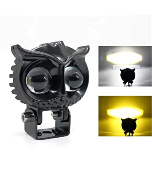 HJG Owl 40W Led Dual Color Lights (1 Year Warranty) - Image 3