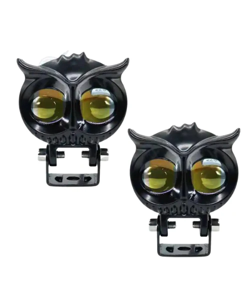 HJG Owl 40W Led Dual Color Lights (1 Year Warranty) - Image 4