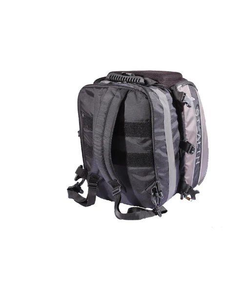 Invictus Touring Gears Stealth Series Tail Bag - Image 12